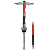 Кальян SKY HOOKAH Vertigo Patriot (червоно-чорний)